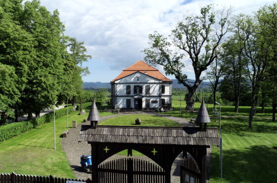 Castelul Teleki - Muzeul Petőfi Sándor - Coltău, Maramureș
