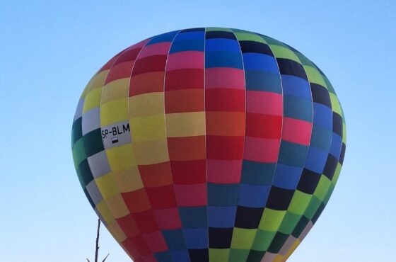 Baloon Fiesta 2024 – Oameni frumoși, voie bună și bucate alese