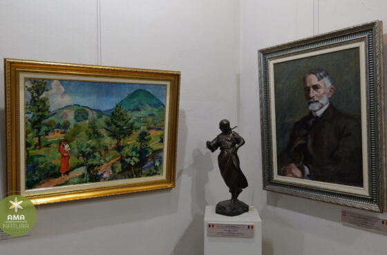 Muzeul de Artă „Centrul Artistic Baia Mare” – Inima culturală a unui oraș cu tradiție artistică