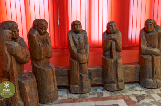 Muzeul de Artă „Centrul Artistic Baia Mare” – Inima culturală a unui oraș cu tradiție artistică