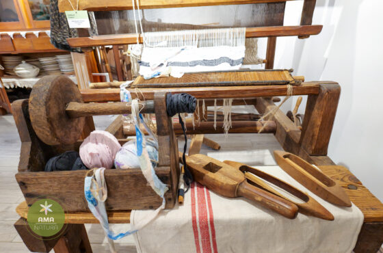 Castelul Teleki - Muzeul Petőfi Sándor - Coltău, Maramureș