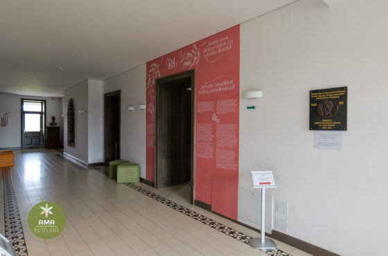 Castelul Teleki - Muzeul Petőfi Sándor - Coltău, Maramureș