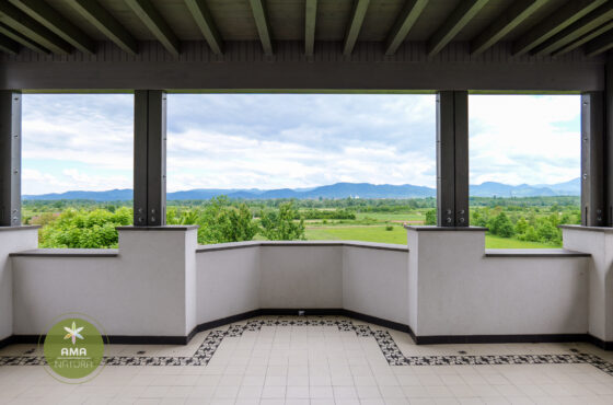 Castelul Teleki - Muzeul Petőfi Sándor - Coltău, Maramureș