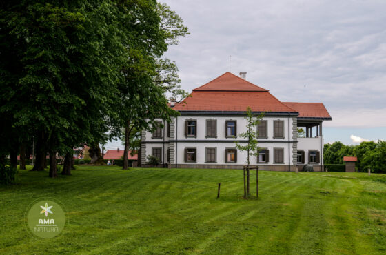Castelul Teleki - Muzeul Petőfi Sándor - Coltău, Maramureș