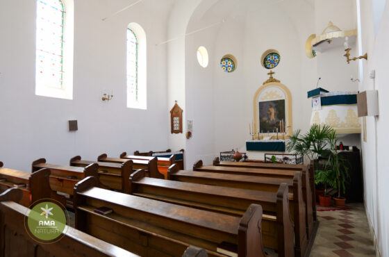 Descoperă Biserica Evanghelică‑Luterană din Baia Mare – 1911/1912 🕍