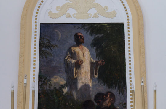 Descoperă Biserica Evanghelică‑Luterană din Baia Mare – 1911/1912 🕍