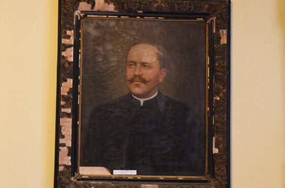 Descoperă Biserica Evanghelică‑Luterană din Baia Mare – 1911/1912 🕍