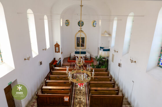 Descoperă Biserica Evanghelică‑Luterană din Baia Mare – 1911/1912 🕍