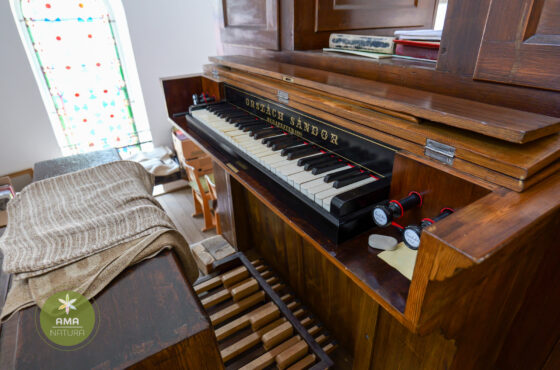 Descoperă Biserica Evanghelică‑Luterană din Baia Mare – 1911/1912 🕍