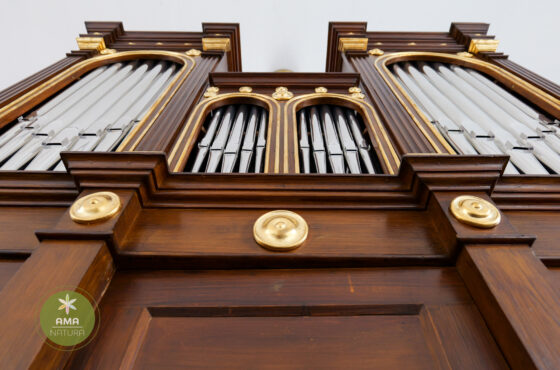 Descoperă Biserica Evanghelică‑Luterană din Baia Mare – 1911/1912 🕍