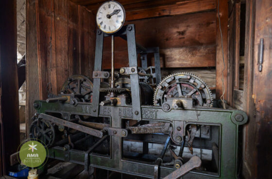 Descoperă Biserica Evanghelică‑Luterană din Baia Mare – 1911/1912 🕍